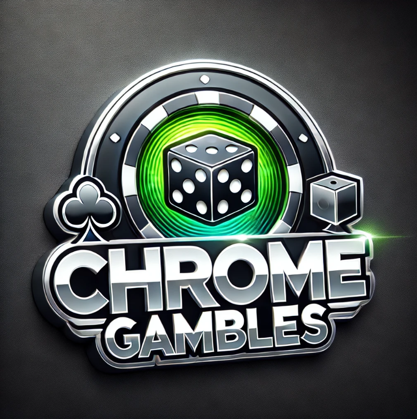 ChromeGambles Logo